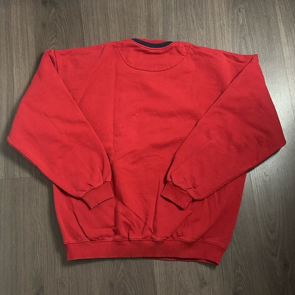 Vintage Mac Divots Country Club Sweater - Picture 4 of 6